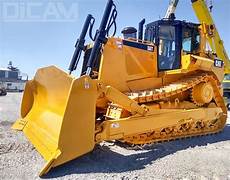 Caterpillar Ripper
