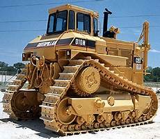 Caterpillar Ripper