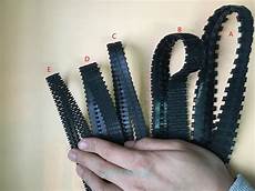 Caterpillar rubber parts