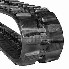 Caterpillar Rubber Tracks
