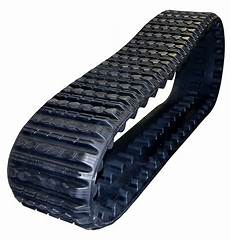 Caterpillar Rubber Tracks