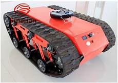 Caterpillar Rubber Tracks