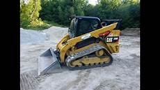 Caterpillar Rubber