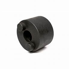 Caterpillar shackle