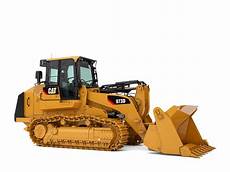 Caterpillar Shovels