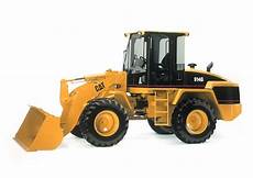 Caterpillar Shovels