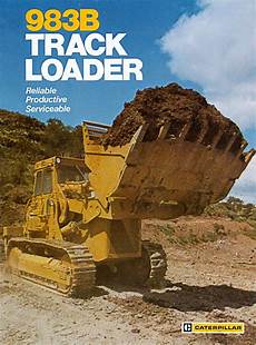 Caterpillar Shovels