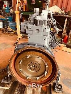 Caterpillar skid steer parts