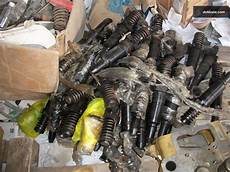 Caterpillar spare parts