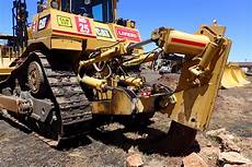 Caterpillar steel plates