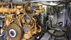 Caterpillar traction parts