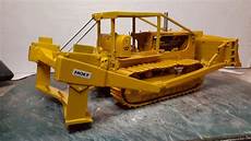 Caterpillar traction parts