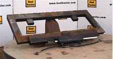 Caterpillar tractor parts