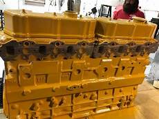 Caterpillar Trade Caterpillar