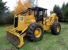 Caterpillar Trade