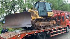 Caterpillar Transmission D5