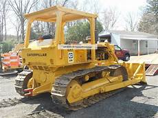 Caterpillar Transmission D5
