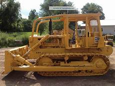 Caterpillar Transmission D5