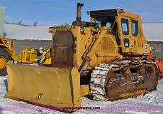 Caterpillar Transmission D5