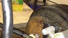Caterpillar Transmission D5
