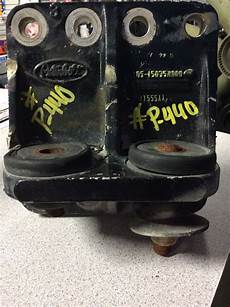 Caterpillar transmission parts