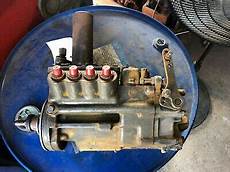 Caterpillar turbo parts