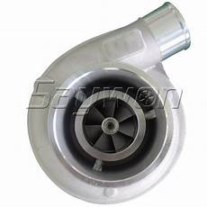 Caterpillar turbocharger