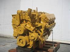 Caterpillar turbocharger