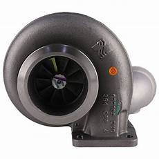 Caterpillar turbocharger