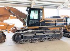 Caterpillar Used 330B