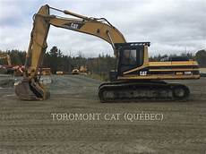 Caterpillar Used 330B