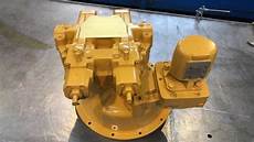 Caterpillar Vendor Spare