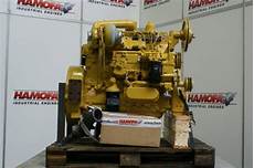 Caterpillar Vendor Spare