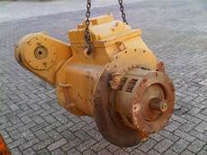 Caterpillar Vendor Spare