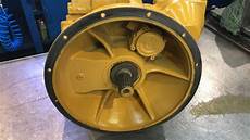 Caterpillar Vendor Spare