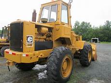 Caterpillar Wheel Loader