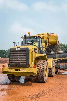 Caterpillar Wheel Loader