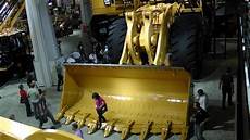 Caterpillar Wheel Loader