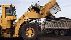 Caterpillar Wheel Loader