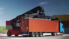 Container Loader