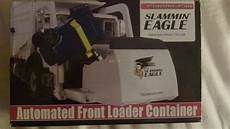 Container Loader