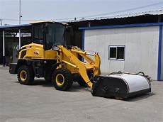 Container Loader