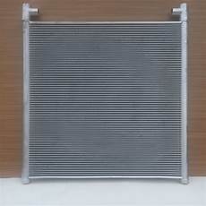 Cooler Excavator Hydraulic