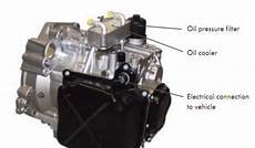 Cooler Hydraulic Oil