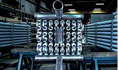 Cooler Hydraulic