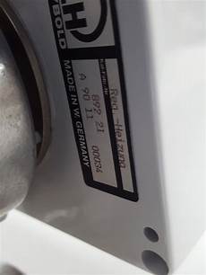 Cooler Hydraulic