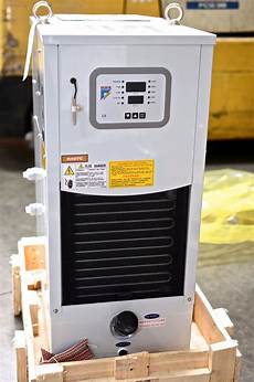 Cooler Hydraulic