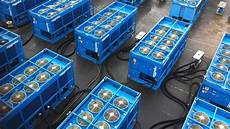 Cooler Used
