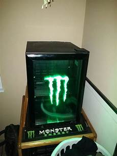 Cooler Used