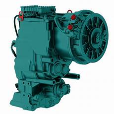 Crane Caterpillar Transmission